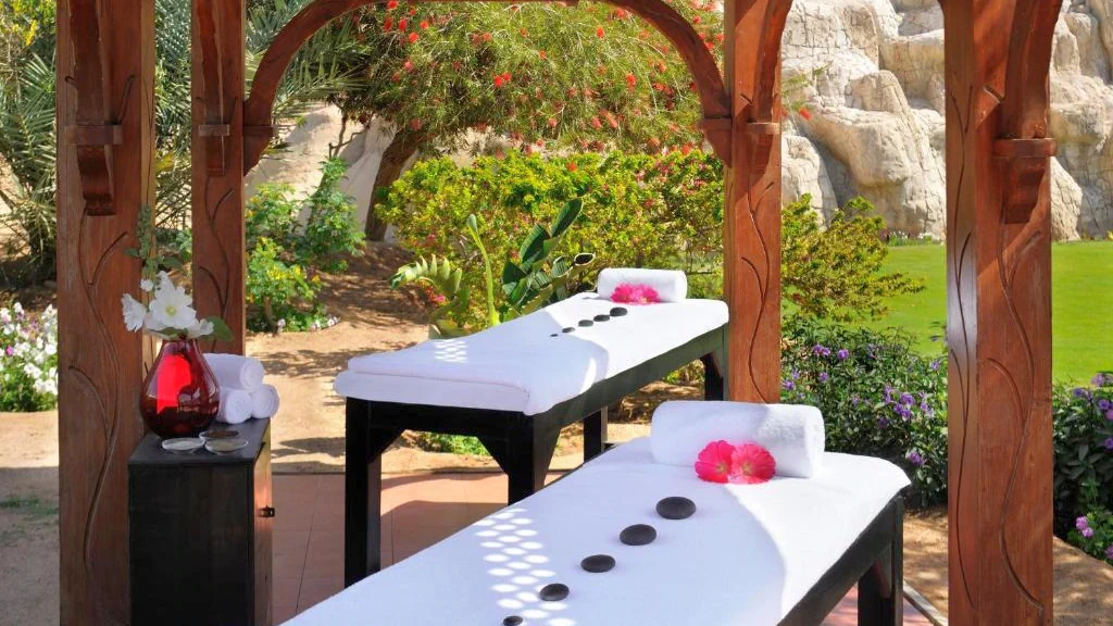 Hotel Promenade Beach Resort - Sharm Elshikh